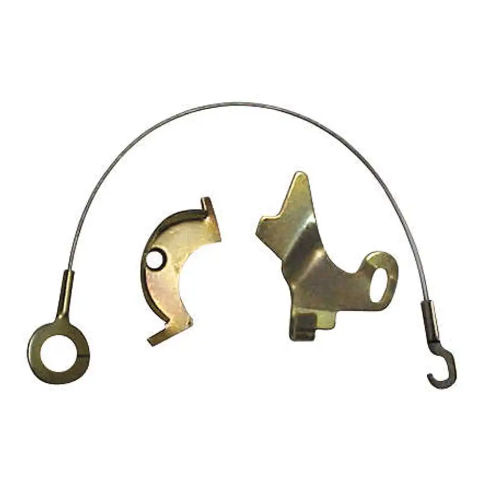 REGULADOR FREIO TRAS F-1000 BLAZER S-10 DIR - REPARO