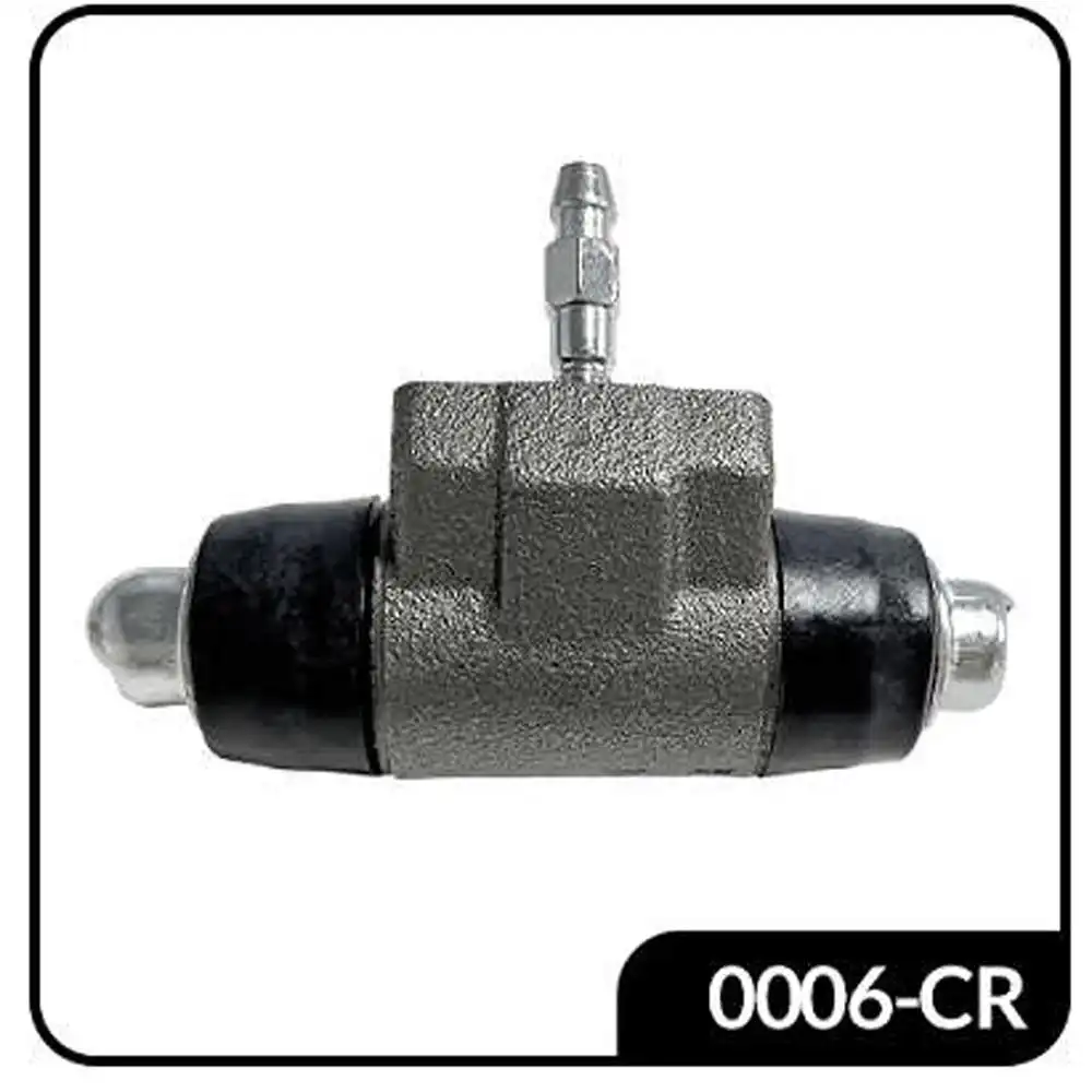 CILINDRO RODA TRAS GOL PLUS 1995 EM DIANTE