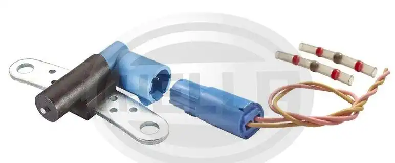 SENSOR ROTACAO CLIO 1.0 16V FLEX 2005 A 2009