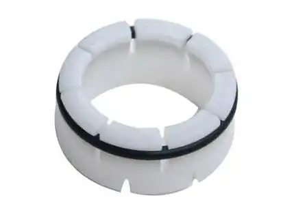 BUCHA ALAVANCA CAMBIO OMEGA 1993A 1998 - INFERIOR - C. MECAN