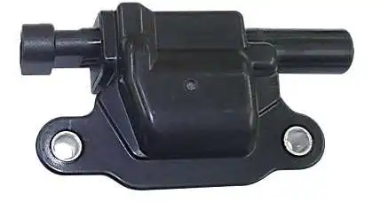 BOBINA INJ ELET ONIX PRISMA 1.0 1.4 2013 EM DIANTE