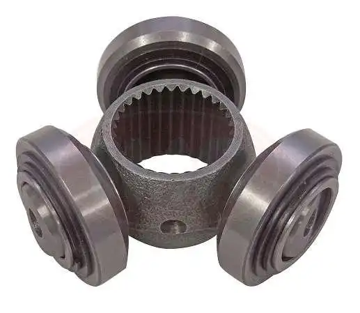 TRIZETA HONDA ACCORD 2.0 2.2 2003 A 2009 AUTOMATICO