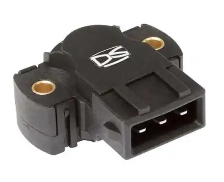 SENSOR BORBOLETA GOLF 1.8 AUDI A3
