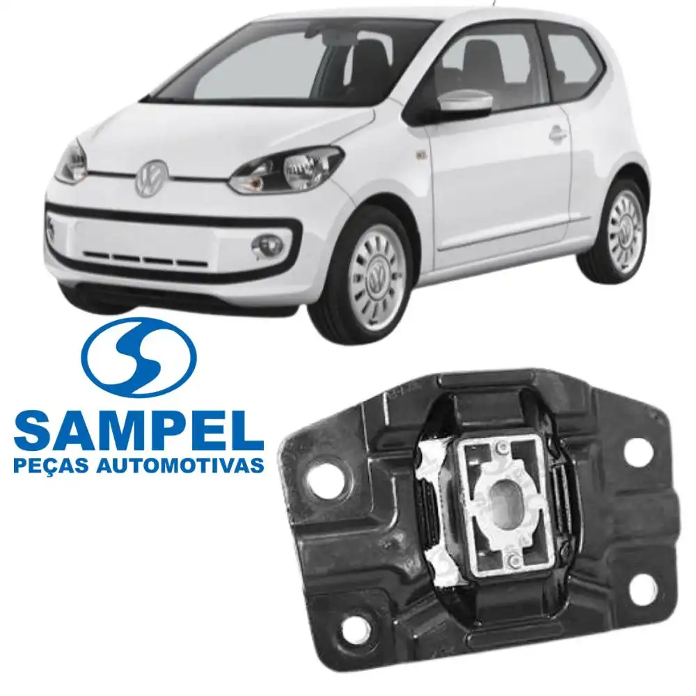 CALCO CAIXA VW UP! 2014/ ESQ
