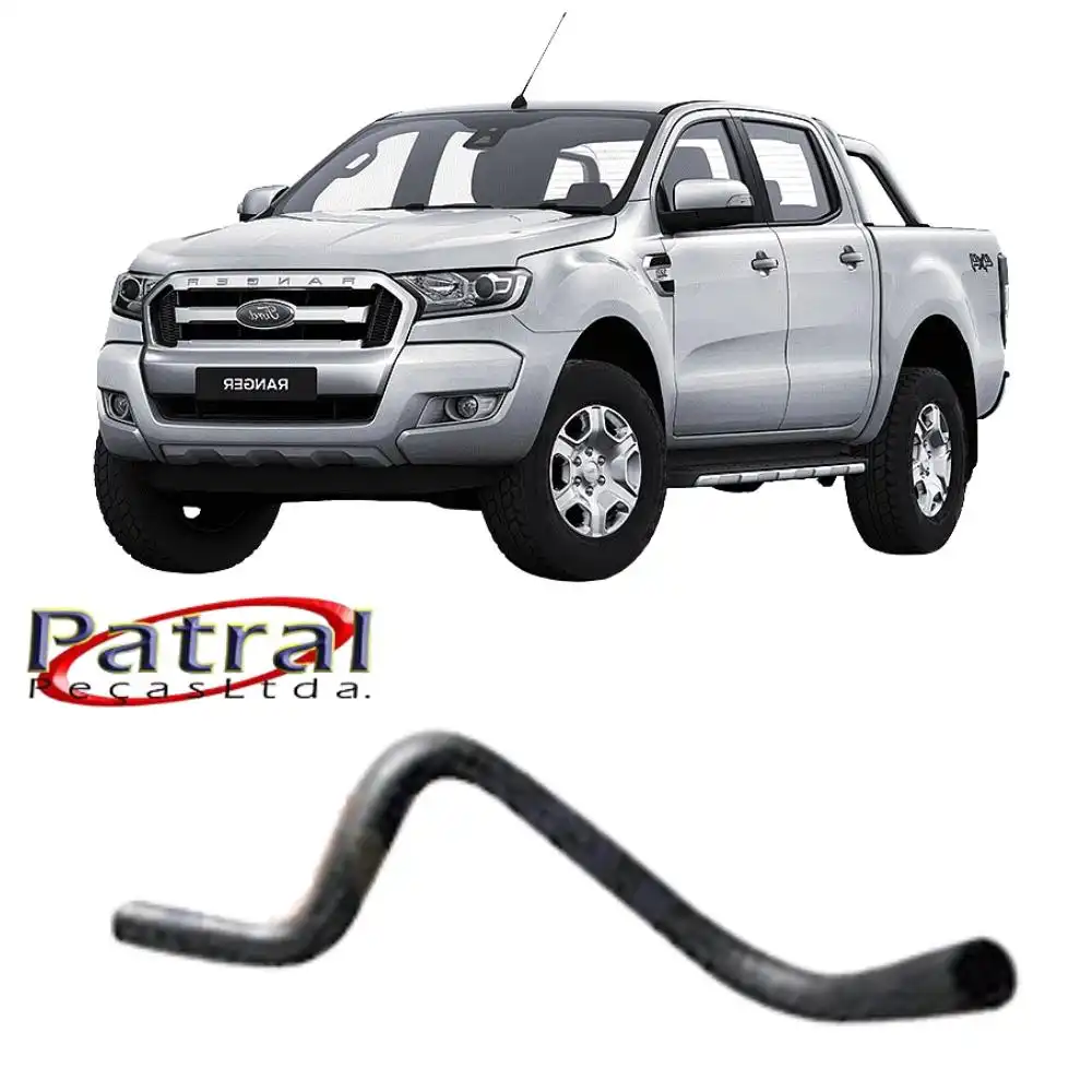 MANGUEIRA RADIADOR OLEO RANGER 3.2 2012 EM DIANTE