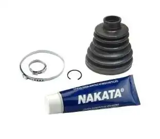 SANFONA HOMOC S-10 BLAZER 17/ 4X4 LADO RODA