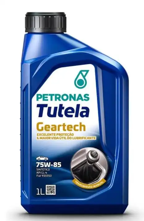 OLEO CAIXA 75W85 SINTETICO