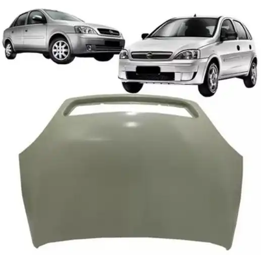 CAPO CORSA 2004 A 2012 MONTANA 2004 A 2010