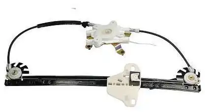 MAQUINA VID FIESTA AMAZON 2003/ 4P TRAS DIR SEM MOTOR