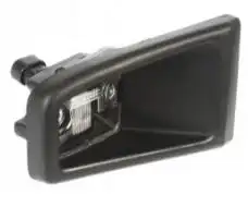 SINAL PLACA FIAT STRADA 09/ DIR C/ SOQUETE