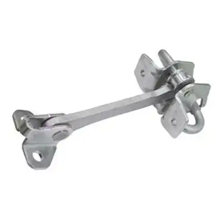 LIMITADOR PORTA FIAT PALIO 04/ TRAS ESQ/DIR 4PTS FASEII III