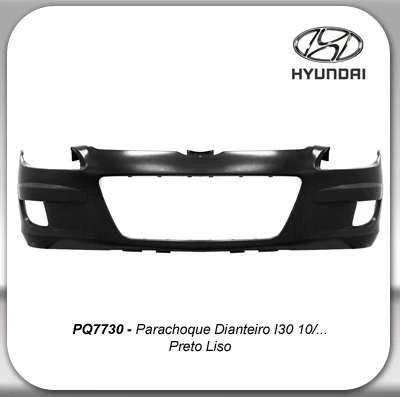 PARACHOQUE DIANT HYUNDAI I30 2010 A 2012 LISO