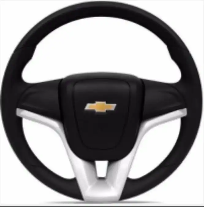 VOLANTE CORSA CELTA TDS S/ CUBO PRATA