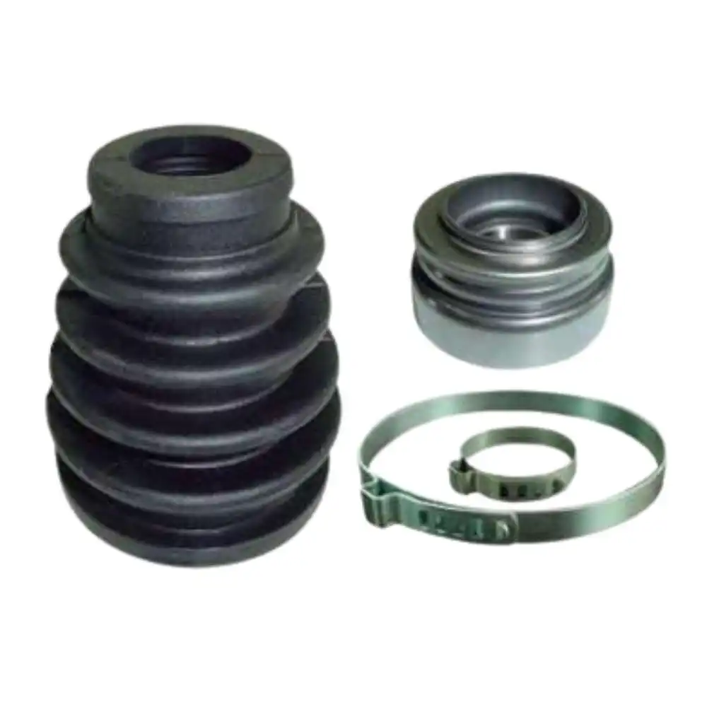 SANFONA HOMOC FIAT 1.5 1.6 91/ LADO CAIXA COM ROLAMENTO