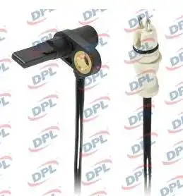 SENSOR ABS FIAT PALIO 1.0 10/13 1.4 09/11 1.6 10/11 1.8 09/1