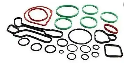 JUNTA VEDACAO MOTOR CRUZE 12/16 1.6 1.8 16V ECOTEC (ANEIS)