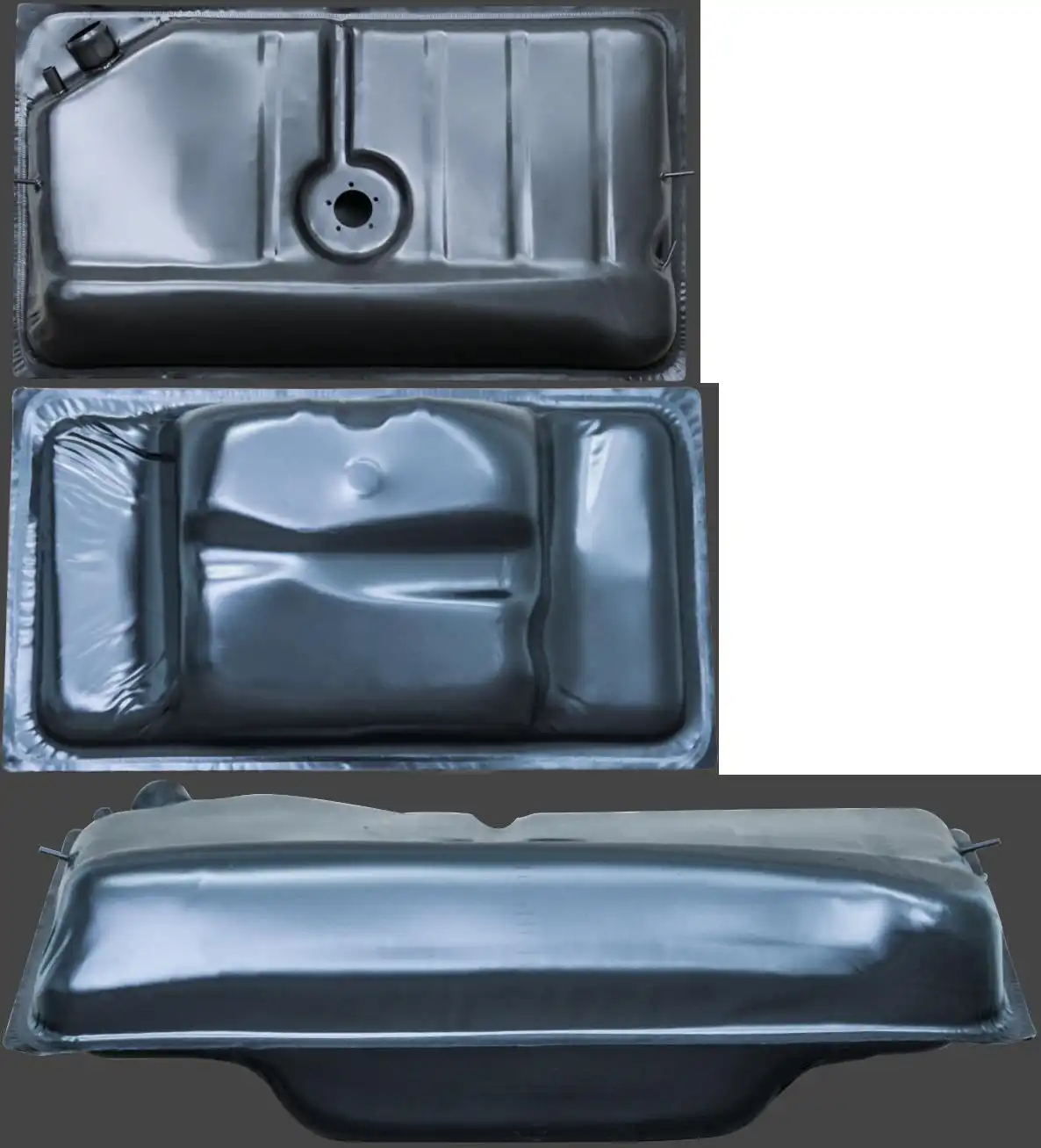 TANQUE COMB FUSCA 93/96 40LTRS MOD ITAMAR