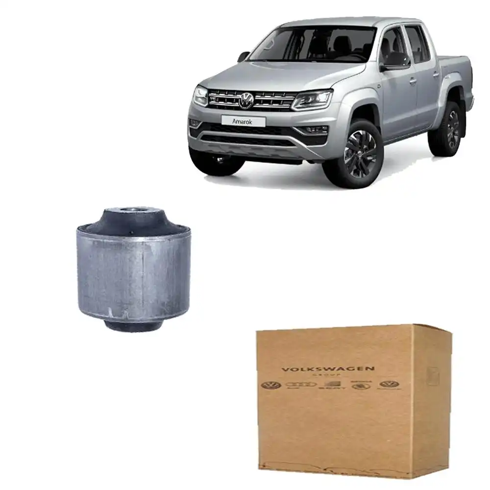 BUCHA BANDEJA DIANTEIRA AMAROK 2011 A 2022 INFERIOR PARTE TR