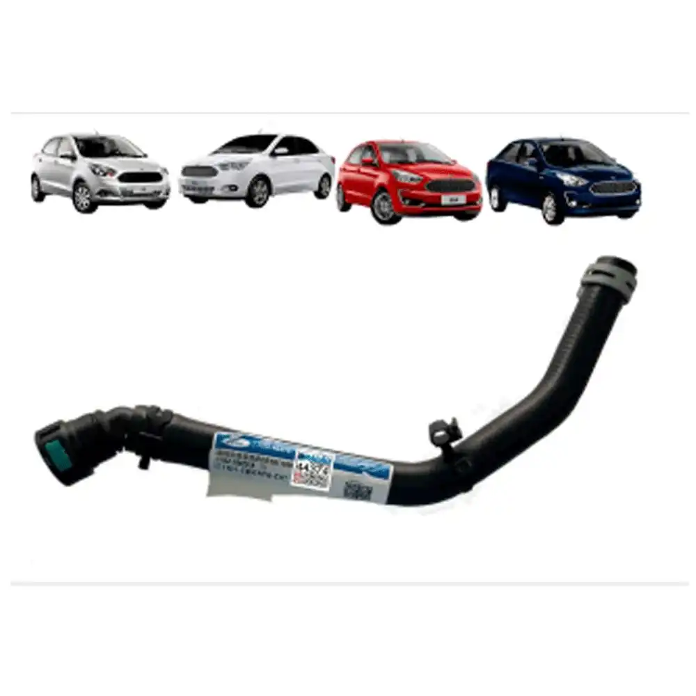 MANGUEIRA AR QUENTE KA 1.0 2014 A 2021 ENTRADA