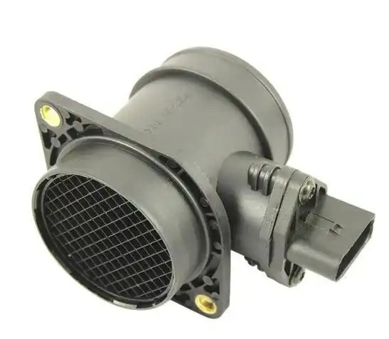 SENSOR FLUXO AR GOLF 1.8 99/ GTI BORA AUDI A3 1.8T (5 PINOS)