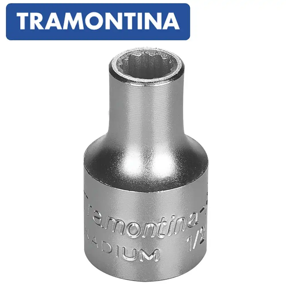 SOQUETE ESTRIADO 32MM