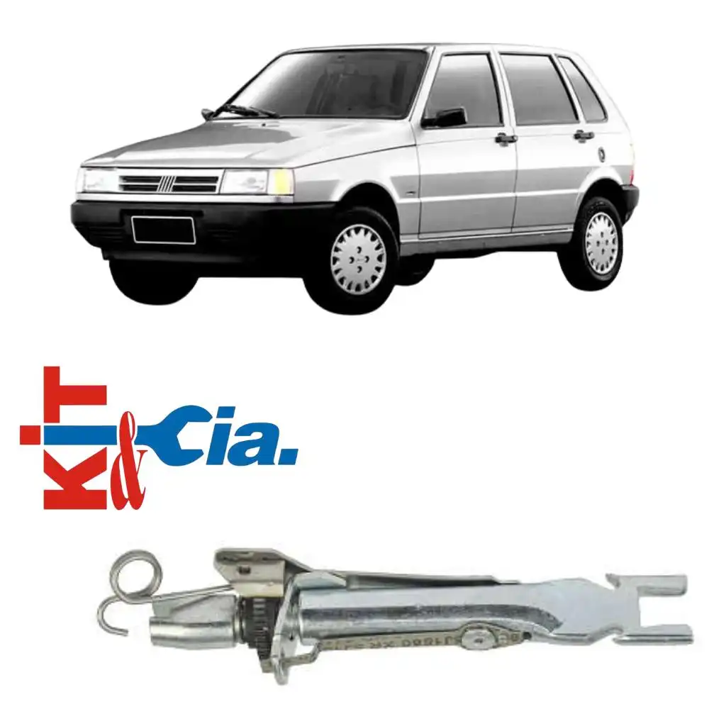 REGULADOR FREIO UNO 1.4 1994 A 1996 AUTOMATICO DIREITO