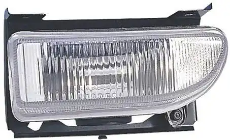 FAROLETE GOL PLUS 95 ESQ (VIDRO)