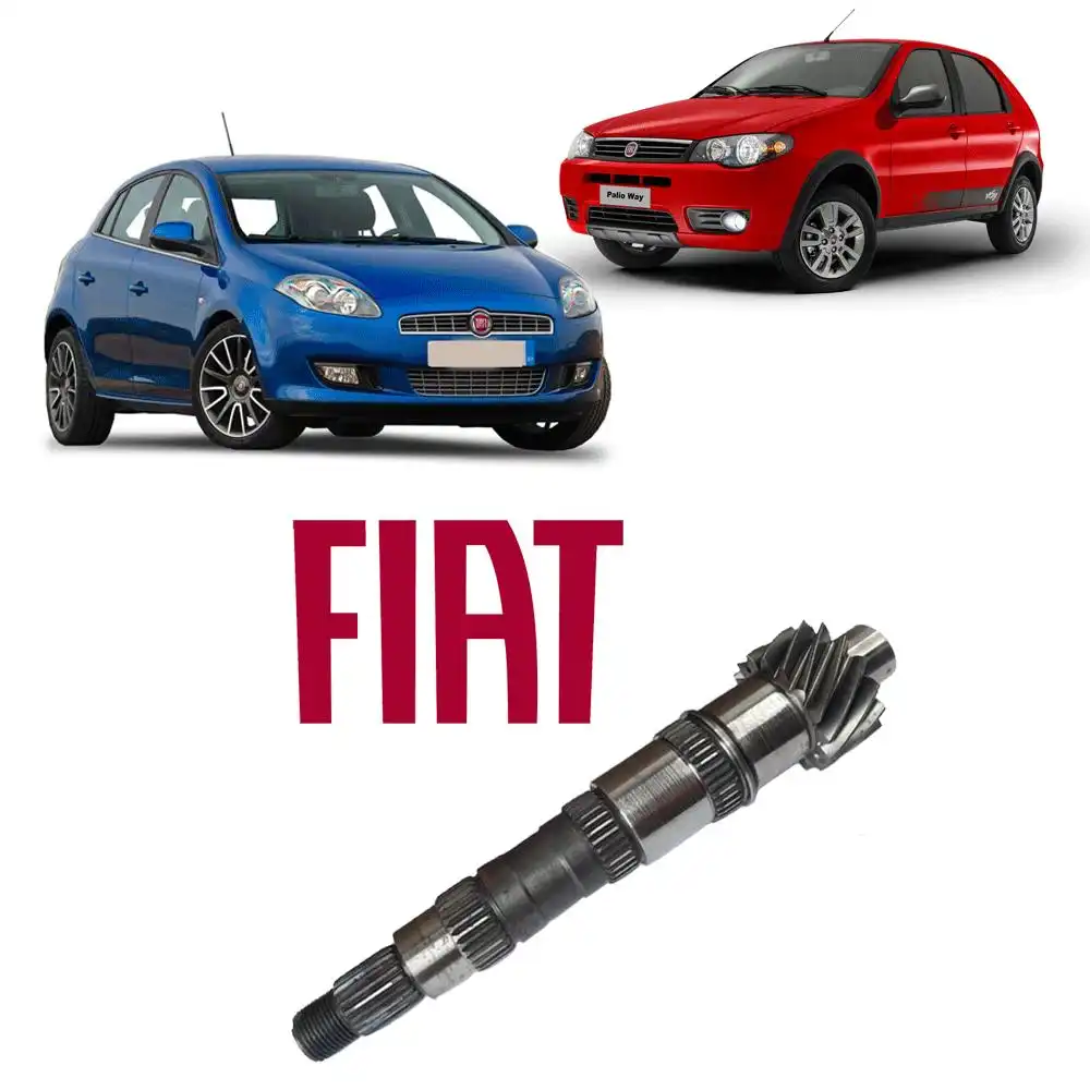 PINHAO PALIO 2012 A 2020