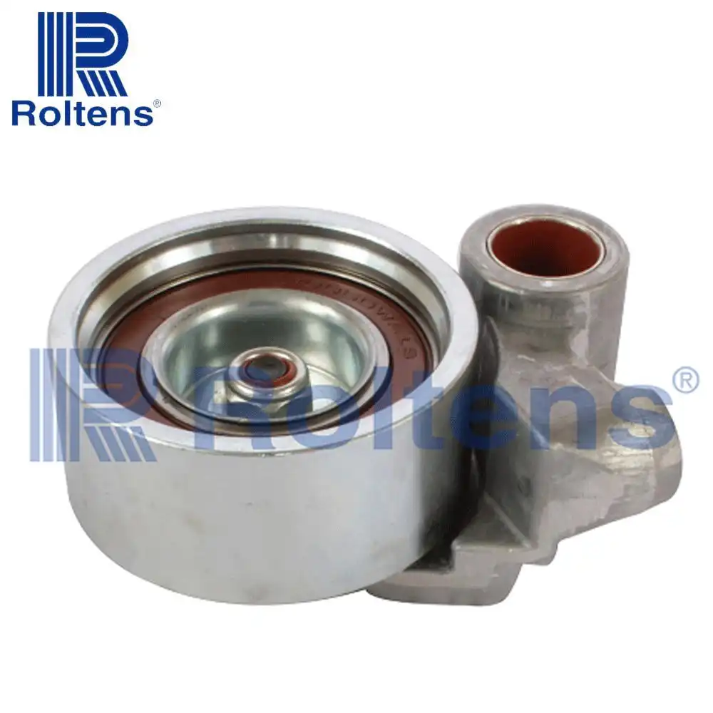 TENSOR CORREIA DENTADA HILUX 2.5 16V D4D 2006 ACIMA