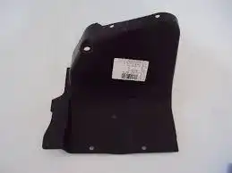 PAPELAO RADIADOR GOL GIII DIR LATERAL C/ AR CONDICIONADO MO