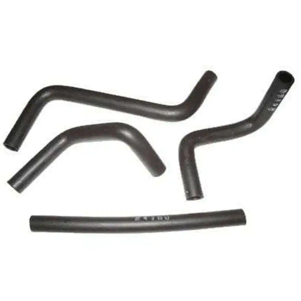 MANGUEIRA RESPIRO OLEO FIESTA 1996 A 1999 (KIT)