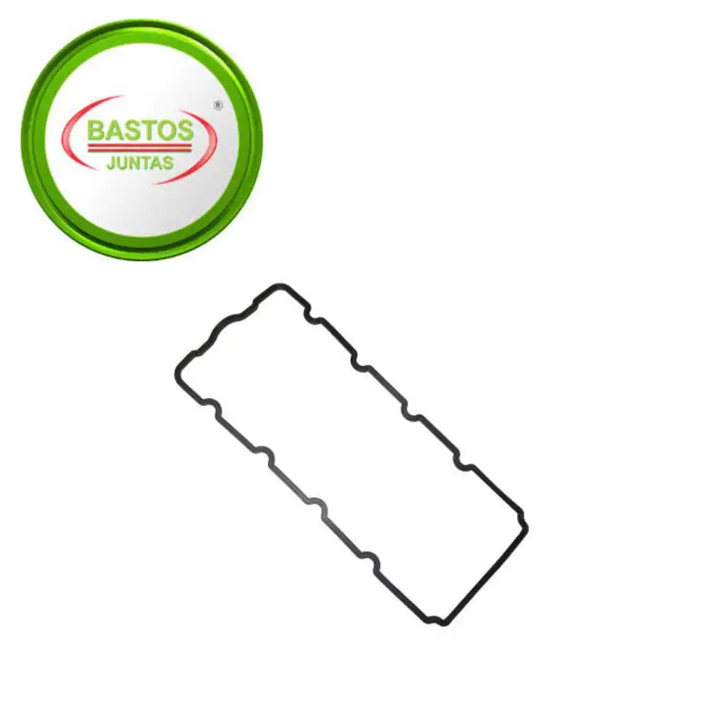 JUNTA TAMPA VALVULA PALIO 1.6 16V FLEX 2010 A 2012 GROSSA