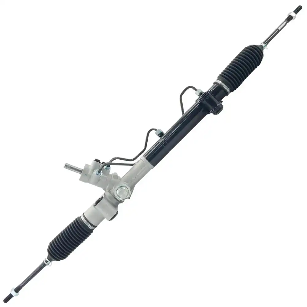 CAIXA DIRECAO CORSA 2002/ (NOVO) MONTANA HIDRAULICA