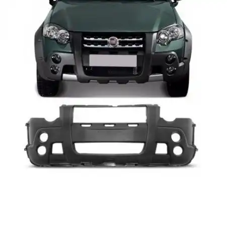 PARACHOQUE DIANT FIAT PALIO WEEKEND STRADA ADVENTURE 09/12