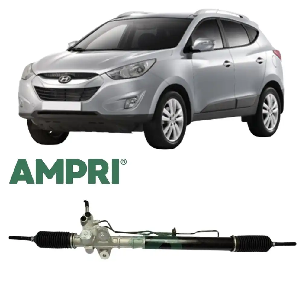 CAIXA DIRECAO HYUNDAI IX35 HIDRAULICA 2010 A 2017