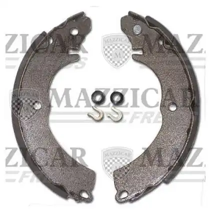 SAPATAS FREIO CHERY FACE 1.3 2010/