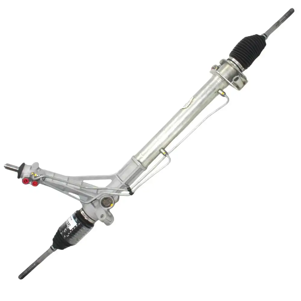 CAIXA DIRECAO RENAULT MASTER 2.3 2.5 2.8 00/13 TODAS