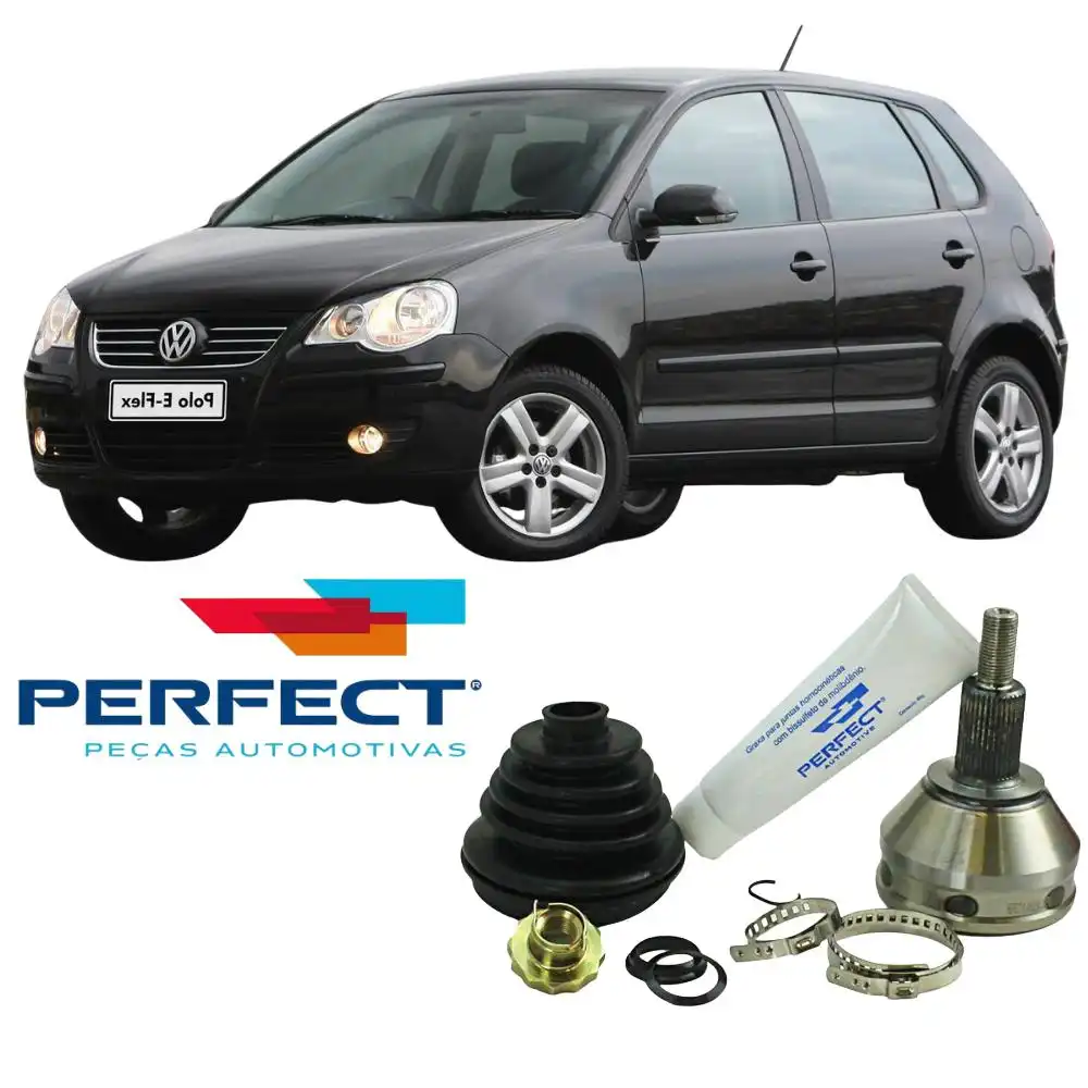 JUNTA HOMOC POLO 1.6 8V /13 FOX CROSSFOX SPACEFOX /13 C/ ABS