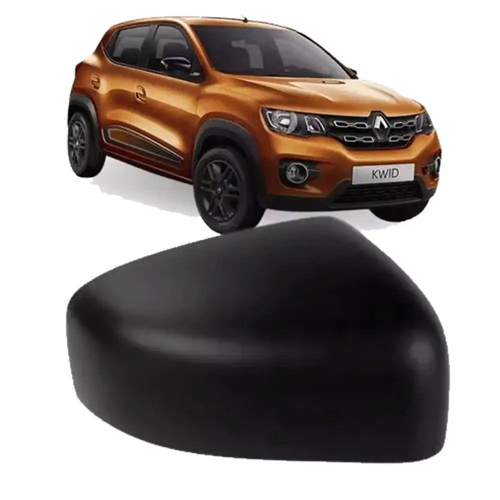 CAPA ESPELHO EXT RENAULT KWID 2017 EM DIANTE DIR