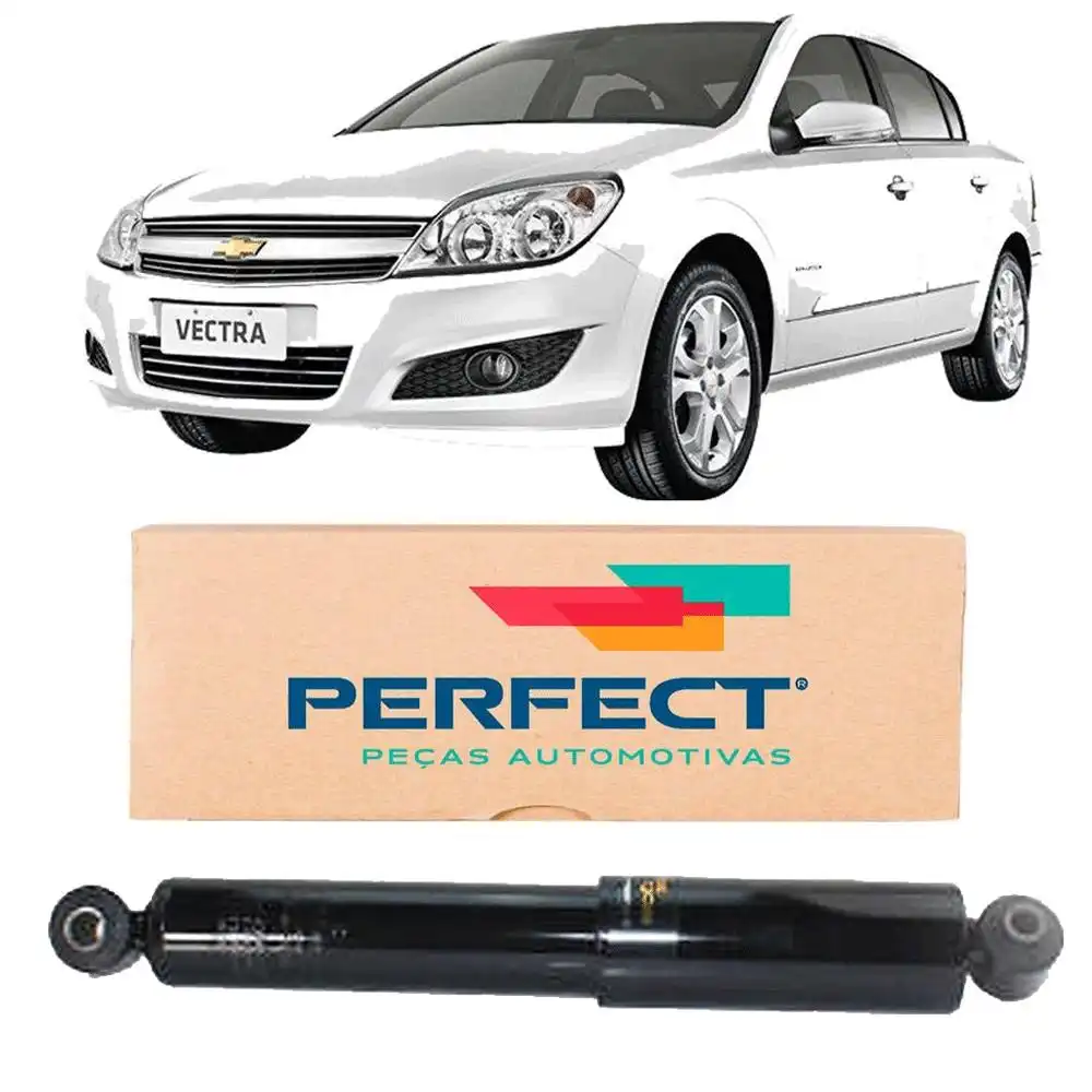 AMORTECEDOR TRASEIRO VECTRA 2006 A 2012