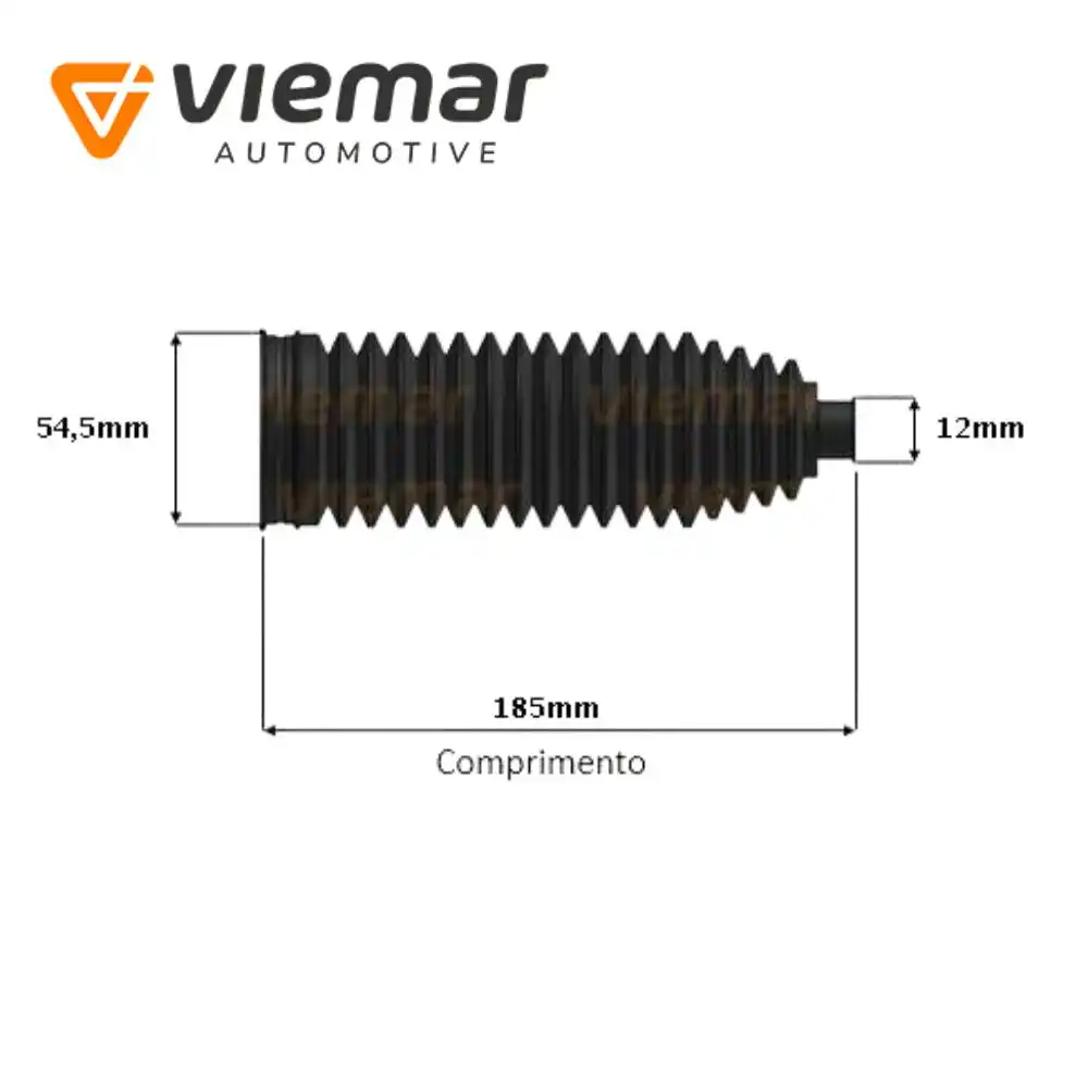 SANFONA SETOR ONIX 2020 A 2025