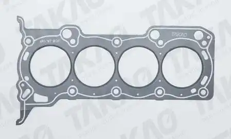 JUNTA CABECOTE JAC J2 1.4 16V 2011 ACIMA