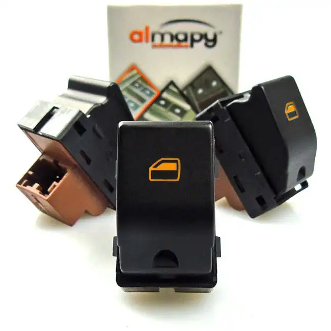 INTER VIDRO ELETRICO GOL FOX SAVEIRO 04/ DIR SIMPLES