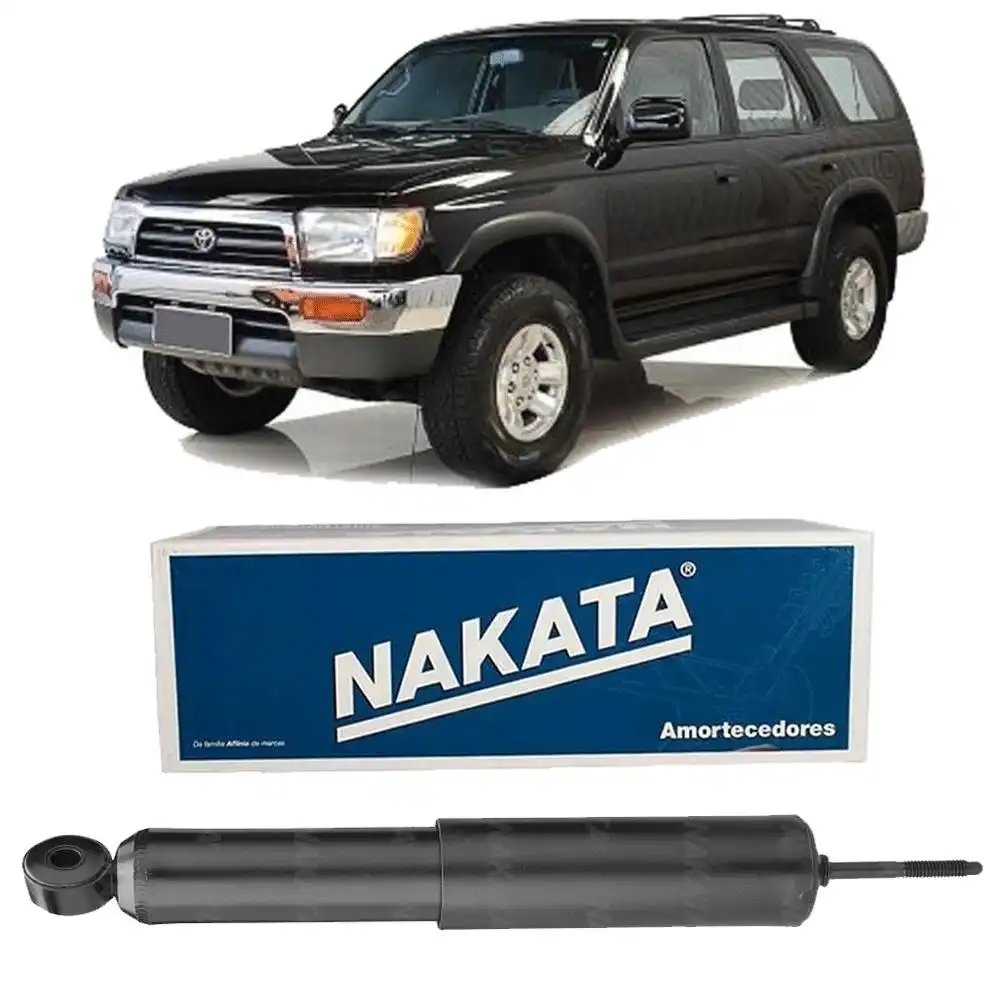 AMORTECEDOR DIANTEIRO TOYOTA HILUX 4X4 1996 A 2004 IMPORTADA