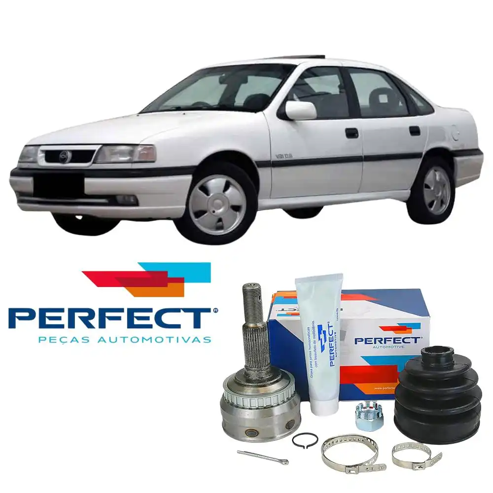 JUNTA HOMOC VECTRA 1.8 2.0 1994 A 1996