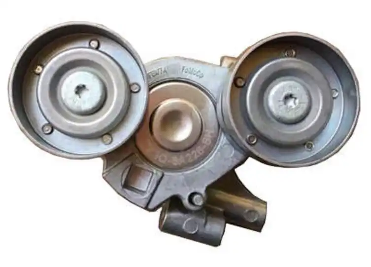 TENSOR CORREIA ALTERNADOR RANGER 3.2 20V 2013 EM DIANTE