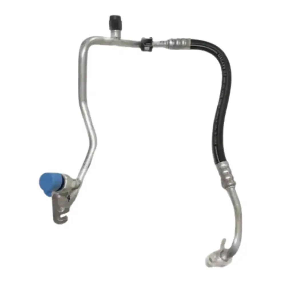 MANGUEIRA COMPRESSOR AR CONDICIONADO S10 2.5 2.8 2012 A 2019