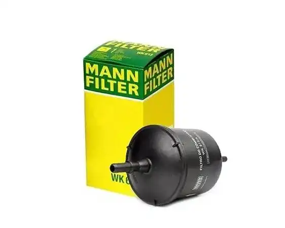 FILTRO COMBUSTIVEL GOL G2 1.6 1.8 2.0 1994 A 1997