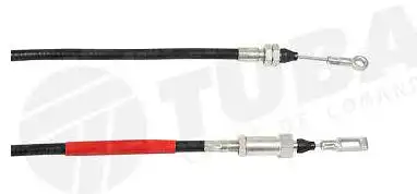 CABO FREIO MAO DUCATO 2.8 TURBO 03/ JUMPER 01/ BOXER 01/ DIA