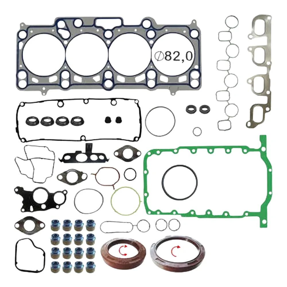 JUNTA MOTOR AMAROK 2.0 16V DIESEL C/RET